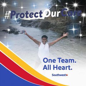 Meet your Posher, Alexandra